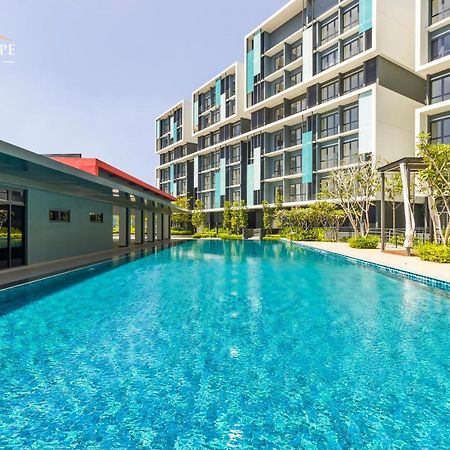 Alanis & Core Soho Suite Klia-Klia2 By Dreamscape Сепанг Екстериор снимка