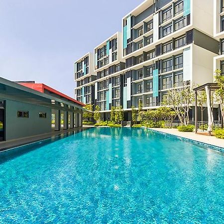 Alanis & Core Soho Suite Klia-Klia2 By Dreamscape Сепанг Екстериор снимка