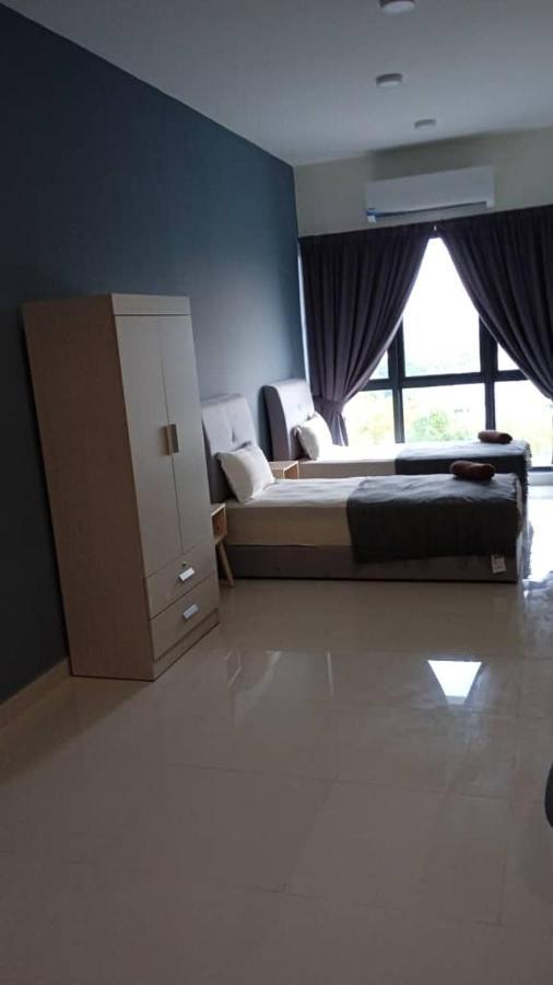 Alanis & Core Soho Suite Klia-Klia2 By Dreamscape Сепанг Екстериор снимка