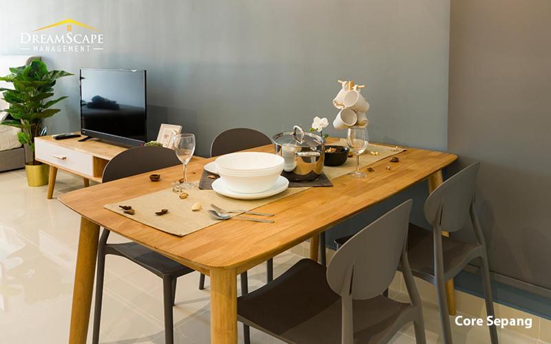 Alanis & Core Soho Suite Klia-Klia2 By Dreamscape Сепанг Екстериор снимка