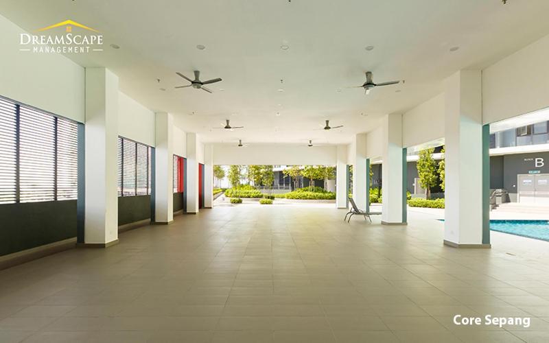 Alanis & Core Soho Suite Klia-Klia2 By Dreamscape Сепанг Екстериор снимка